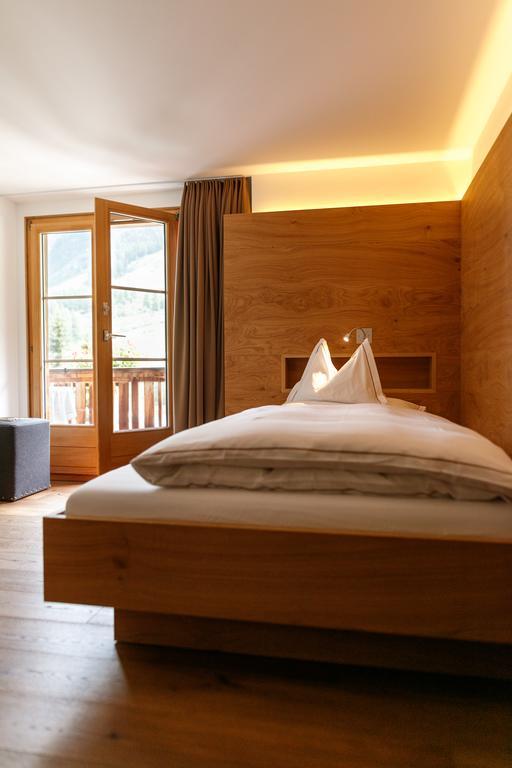 Hotel Edelweiss Blatten Loetschental Kültér fotó