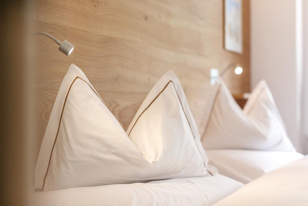 Hotel Edelweiss Blatten Loetschental Kültér fotó